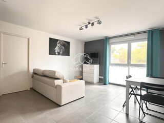  Appartement � vendre 3 pi�ces 63 m� Saint-priest