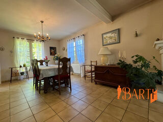  Maison � vendre 7 pi�ces 213 m�