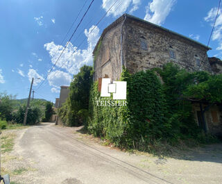  Maison à vendre 3 pièces 70 m²