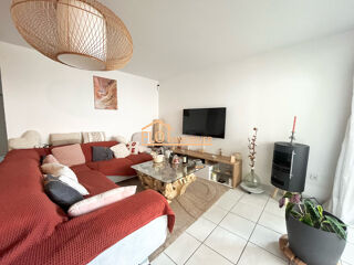  Appartement  vendre 3 pices 53 m Agde