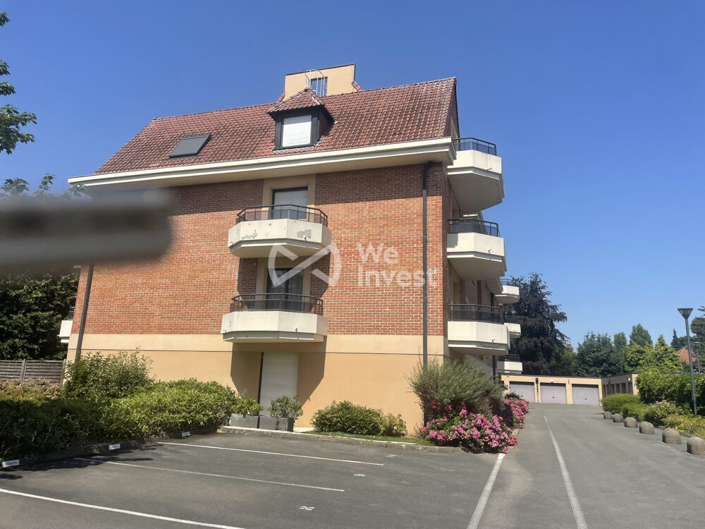 Appartement 5 pièces 138 m² · à Mouvaux · 138 m² · 585 000 €
