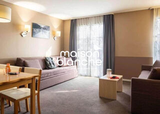  Appartement � vendre 3 pi�ces 39 m�