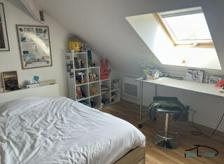  Maison � vendre 6 pi�ces 150 m�