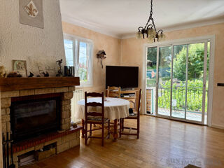  Appartement à vendre 4 pièces 87 m²