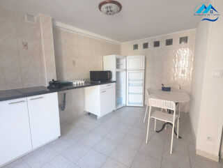  Appartement à louer 2 pièces 30 m²