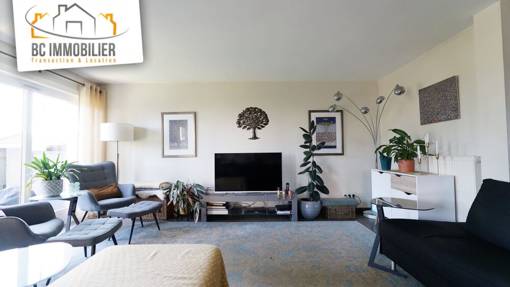 � vendre  Appartement Pr�vessin-Mo�ns (01280)