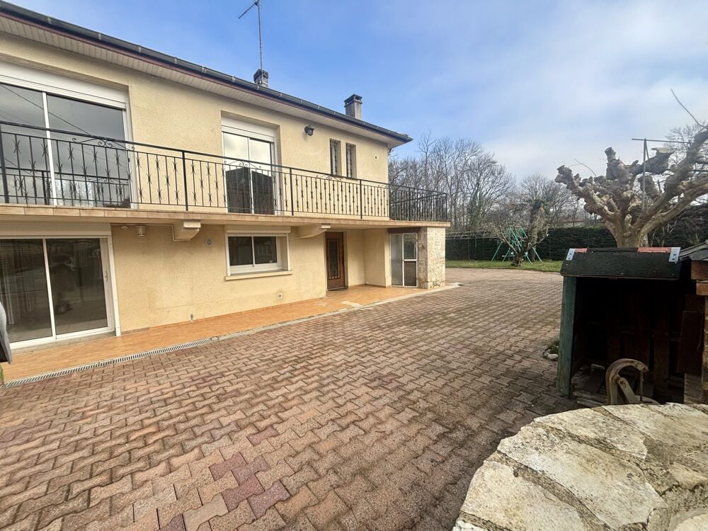 Vente Maison Charmante maison proche de toutes commodités Villeneuve sur lot