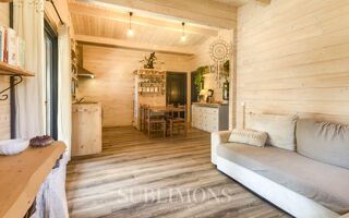  Maison à vendre 4 pièces 60 m²