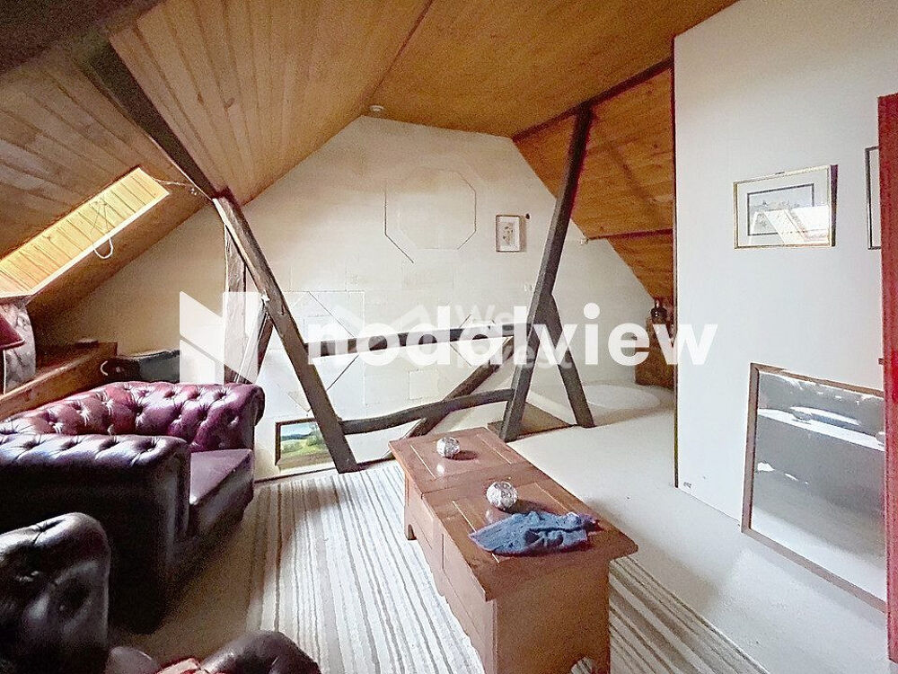 à vendre  Maison Linthes (51230)