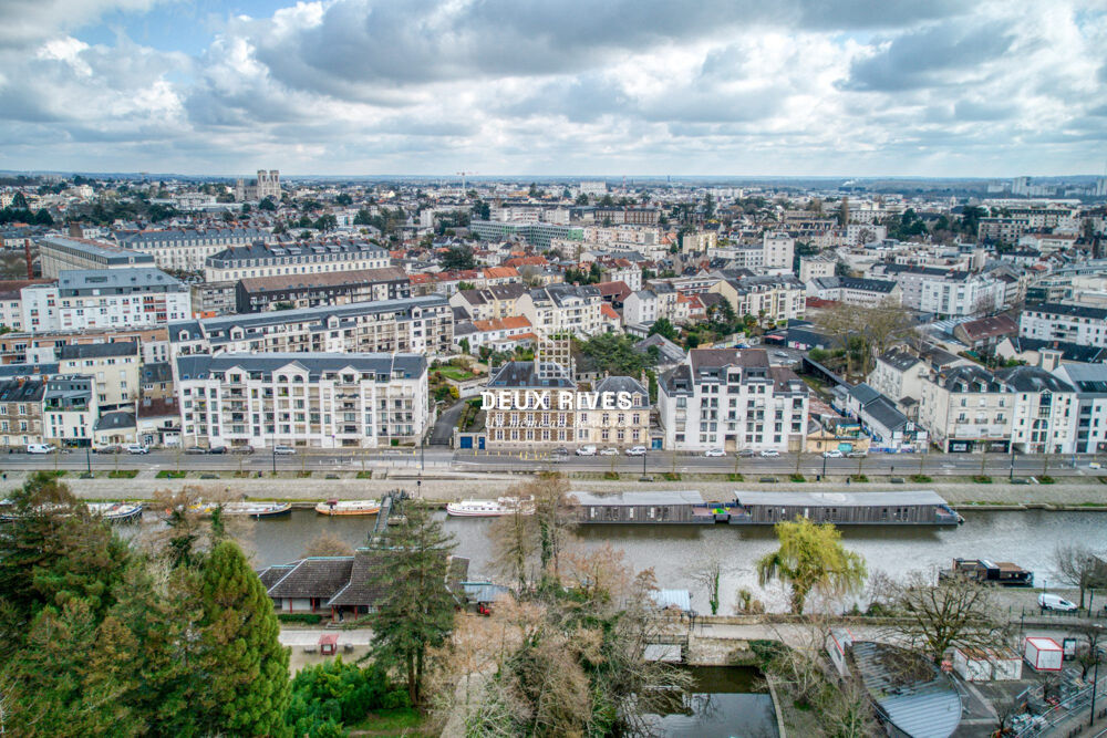 � vendre  Appartement Nantes (44000)