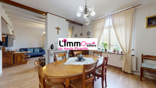  Maison � vendre 10 pi�ces 323 m�