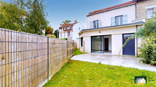  Maison � vendre 6 pi�ces 119 m�