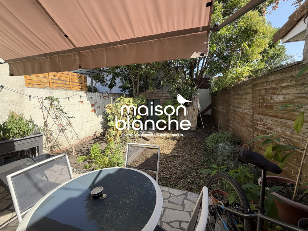 Vente Maison Maison à vendre Bordeaux Bordeaux