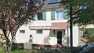  Maison à vendre 4 pièces 129 m²