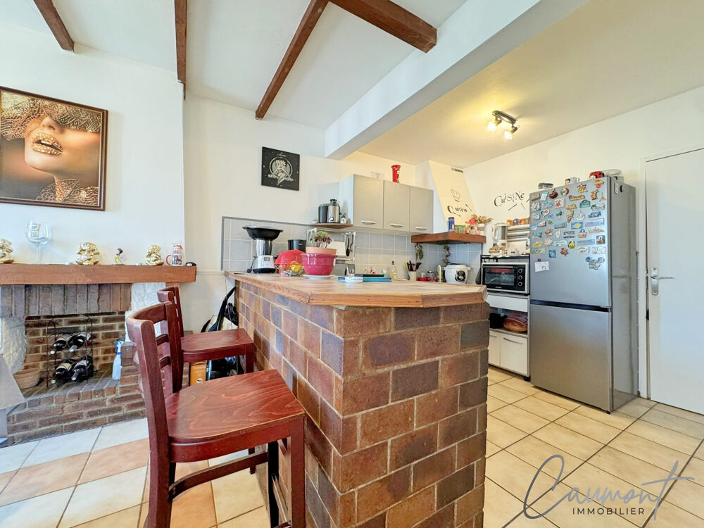 OBSERVATOIRE - APPARTEMENT T4