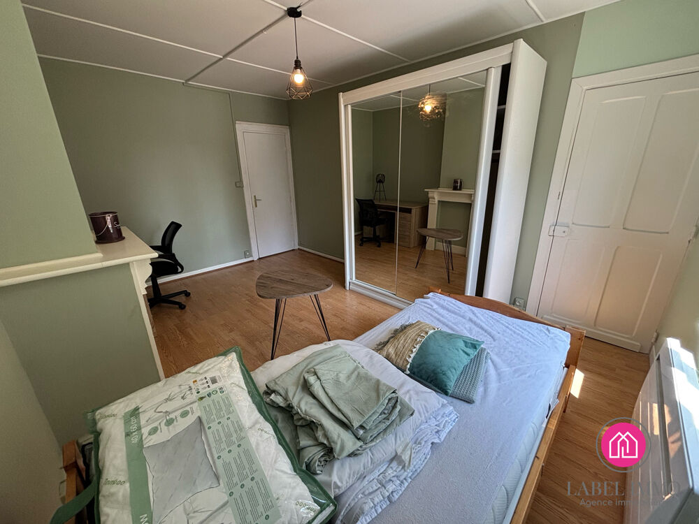 Demande Colocation Colocation 4 chambres Aulnoy-lez-valenciennes