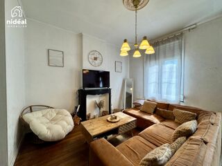  Maison � vendre 5 pi�ces 128 m�