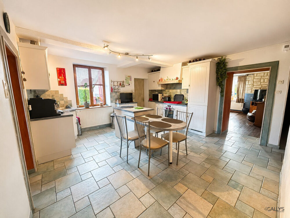 Maison 5 pièces 125 m² · à Bénaménil · 125 m² · 180 000 €