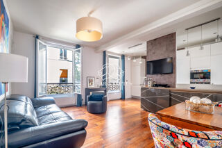  Appartement à vendre 3 pièces 95 m²