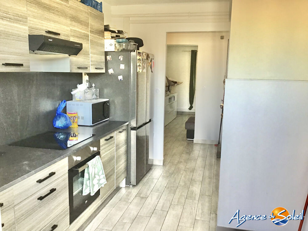 Vente Appartement Appartement T3, 2 eme étage , une cave , un parking libre Perpignan