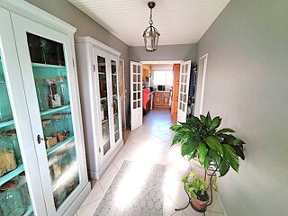  Maison � vendre 5 pi�ces 125 m�