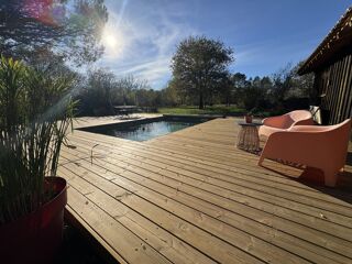  Maison � vendre 6 pi�ces 250 m�