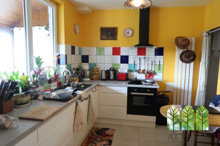  Maison à vendre 5 pièces 100 m²
