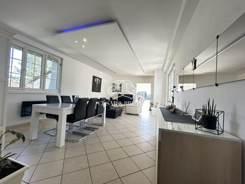   Maison � Jons Maison - 6 pi�ce(s) - 152 m�