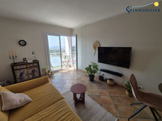  Appartement � vendre 3 pi�ces 60 m�