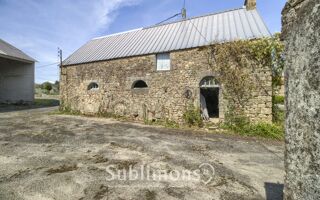  Maison  vendre 6 pices 186 m