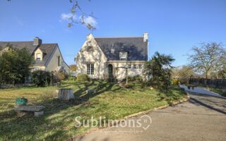  Maison � vendre 6 pi�ces 128 m�