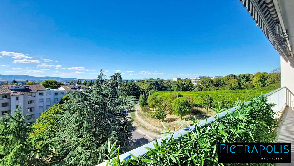 à vendre  Appartement Sainte-Foy-lès-Lyon (69110)