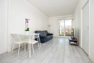  Appartement à louer 2 pièces 30 m²