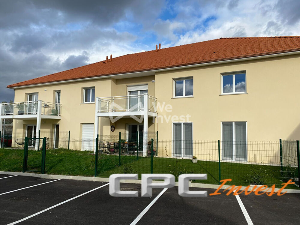Appartement 4 pièces 83 m² · à Lescar · 83 m² · 170 000 €