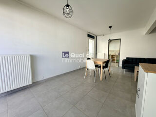  Appartement à vendre 5 pièces 88 m²