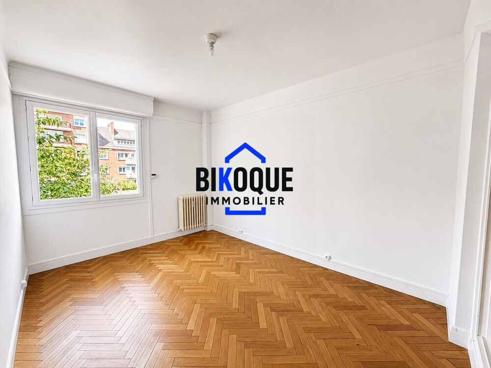 Vente Appartement A VENDRE CHEZ BIKOQUE IMMOBILIER - APPARTEMENT à DUNKERQUE CENT Dunkerque