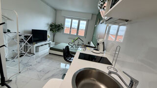  Appartement à vendre 4 pièces 50 m²
