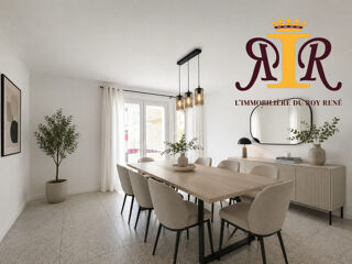  Appartement à vendre 3 pièces 59 m²
