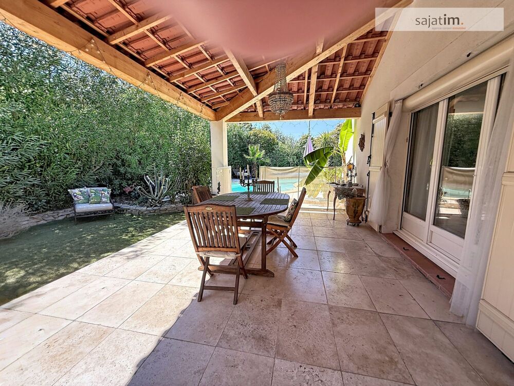à vendre  Maison Marseille 11