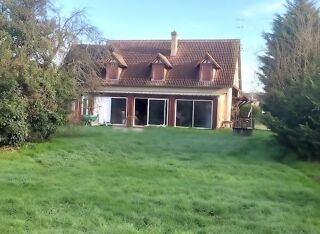  Maison à vendre 6 pièces 156 m²