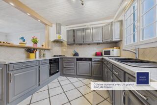  Maison � vendre 6 pi�ces 121 m�