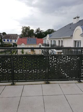  Parking / Garage à louer 12 m²