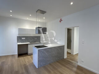  Appartement � louer 3 pi�ces 78 m�