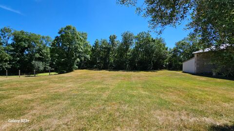 Vente Maison Maison Aiffres 11 pi�ce(s) 400 m2 Aiffres