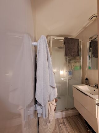  Appartement � louer 2 pi�ces 22 m�