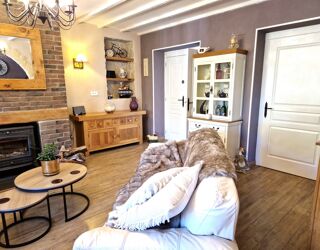  Maison à vendre 8 pièces 265 m²