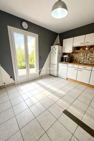  Maison � vendre 7 pi�ces 175 m�