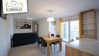  Appartement � louer 3 pi�ces 68 m�