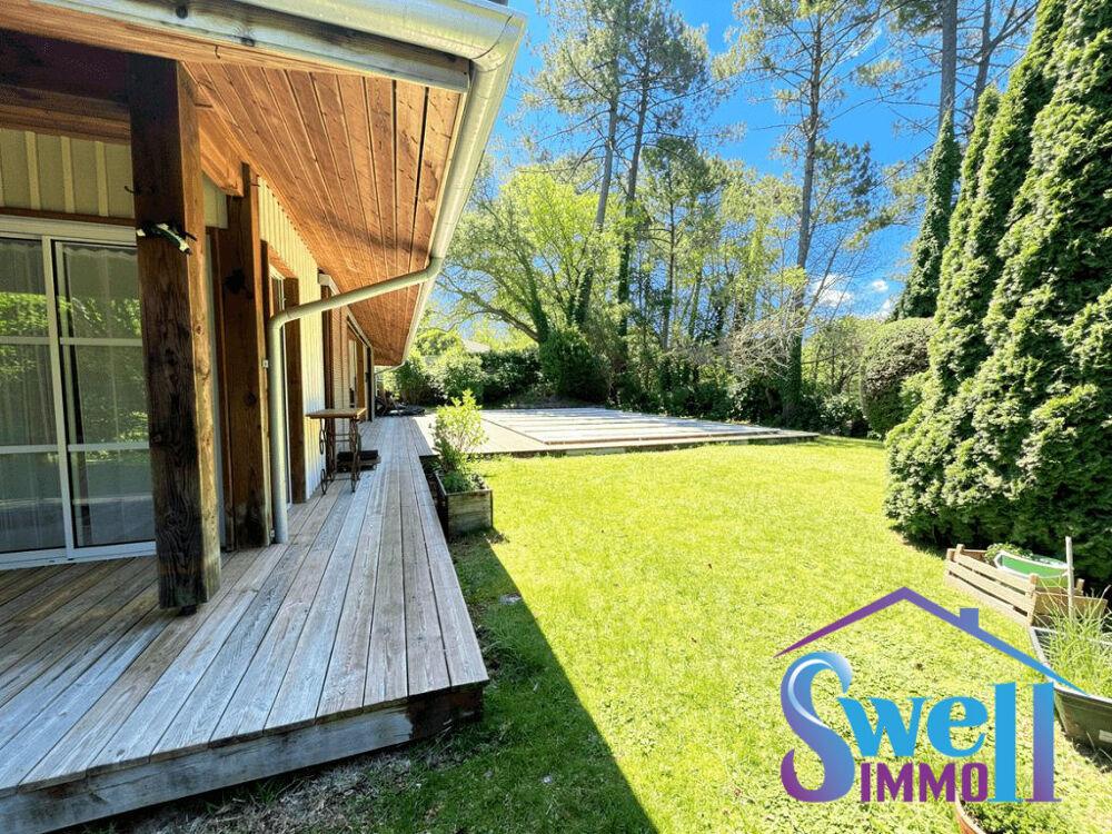 Belle villa 4 chambres avec piscine