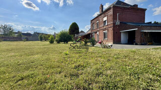  Maison à vendre 8 pièces 180 m²
